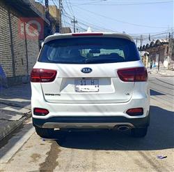 کیا سۆرینتۆ